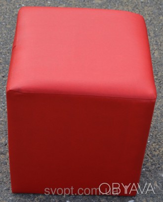 Пуфик для передпокою, примерочное крісло у взуттєвому салоні, елегантне крісло д. . фото 1