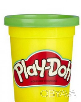 Набор пластилина Плей-до Play-Doh поштучно. . фото 1