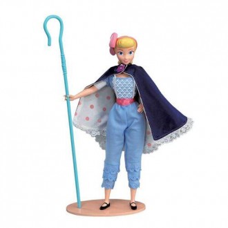 Кукла История Игрушек Бо Пип пастушка Toy Story 4 Epic Moves Bo Peep. Київ. фото 1 Кукла История Игрушек Бо Пип пастушка Toy Story 4 Epic Moves Bo Peep. Київ. фото 1