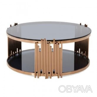Купить круглый столик в стиле модерн в Харькове