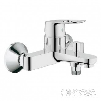 Смеситель для ванны Grohe BauLoop 23603000. . фото 1