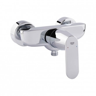 Смеситель для душа Grohe Eurosmart Cosmopolitan 32837000. . фото 2