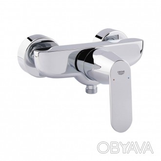 Смеситель для душа Grohe Eurosmart Cosmopolitan 32837000. . фото 1