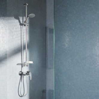 Смеситель для душа Grohe Eurosmart 33555002. . фото 5