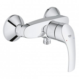 Смеситель для душа Grohe Eurosmart 33555002. . фото 2