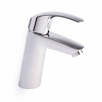 Смеситель для раковины Grohe Eurosmart 23324001. . фото 2