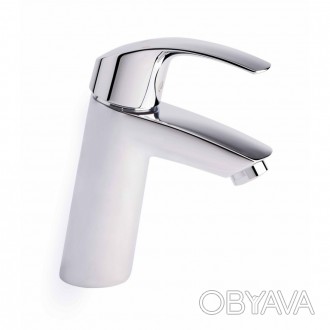 Смеситель для раковины Grohe Eurosmart 23324001. . фото 1