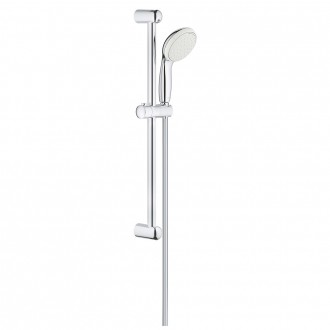 Набор смесителей Grohe Euroeco 123226S. . фото 6