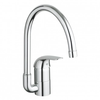 Большой набор для дома Grohe Mega Bundle 39117MB0. . фото 10