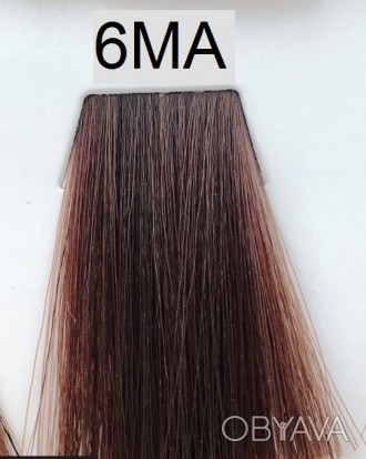 Стойкая перманентная крем-краска для волос MATRIX SoColor Pre-Bonded (Permanent). . фото 1