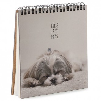 Блокнот Sketchbook Those Lazy days (BDK_17A063). Черновцы. фото 1 Блокнот Sketchbook Those Lazy days (BDK_17A063). Черновцы. фото 1