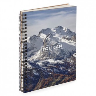 Блокнот Sketchbook You can (BDP_17A056). Черновцы. фото 1 Блокнот Sketchbook You can (BDP_17A056). Черновцы. фото 1