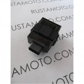 Коммутатор ZS250GS CDI / LZX200 GY-2. Кременчуг. фото 1 Коммутатор ZS250GS CDI / LZX200 GY-2. Кременчуг. фото 1