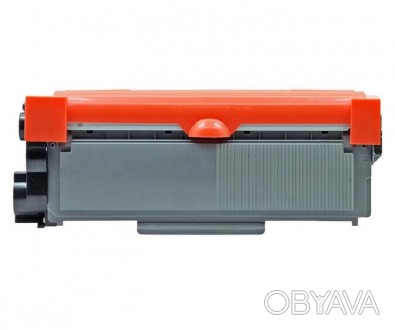Предназначен для моделей принтеров:
	Brother DCP: L2500D, L2520DW, L2540DN, L256. . фото 1