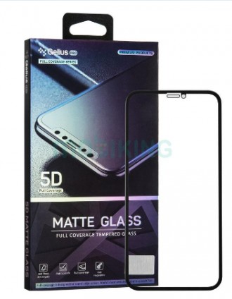 Защитное стекло Gelius Pro 5D Full Cover Samsung N970 Note 10 Защитное закаленно. . фото 3