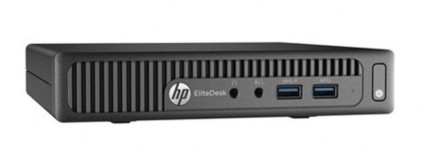 Неттоп HP EliteDesk 705 G2 / AMD Pro A8-8600B 4ядра 1.6-3.0GHz/ 4GB DDR3/ 128GB . Львів. фото 1 Неттоп HP EliteDesk 705 G2 / AMD Pro A8-8600B 4ядра 1.6-3.0GHz/ 4GB DDR3/ 128GB . Львів. фото 1