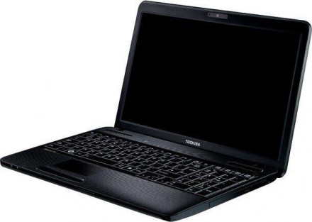 Ноутбук Toshiba Satellite Pro C660-2KL / 15.6" (1366x768) TN LED / Intel Core i3. Львів. фото 1 Ноутбук Toshiba Satellite Pro C660-2KL / 15.6" (1366x768) TN LED / Intel Core i3. Львів. фото 1
