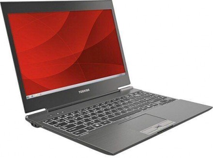 Ультрабук Toshiba Portege Z930-105 /13.3" LED/ Core i5-3427U 2(4)ядра 1.8-2.8 / . Львів. фото 1 Ультрабук Toshiba Portege Z930-105 /13.3" LED/ Core i5-3427U 2(4)ядра 1.8-2.8 / . Львів. фото 1