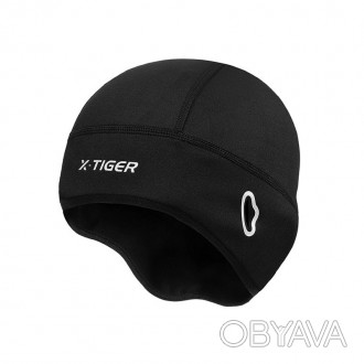 Подшлемник X-Tiger — надежная защита от холода
С приходом холодов хочется постав. . фото 1