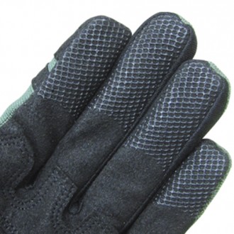 Стрілецькі рукавичкиСинтетична шкіра на долоні із ущільненнями та доповненням2-с. . фото 5