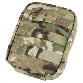 Підсумок медичний аптечка молле Condor EMT Pouch MA21 Crye Precision MULTICAM. Дрогобич. фото 1