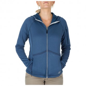 Одягайте цей светр для зігріву або просто для холодної прогулянки, 5.11 RECON&re. . фото 6