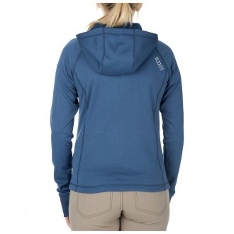 Одягайте цей светр для зігріву або просто для холодної прогулянки, 5.11 RECON&re. . фото 5