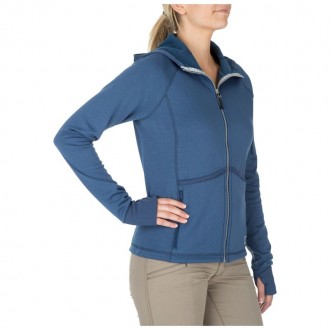 Одягайте цей светр для зігріву або просто для холодної прогулянки, 5.11 RECON&re. . фото 4