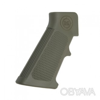 IMI Defense Standard A2 pistol grip - cтандартна пістолетна рукоятка версії А2 д. . фото 1