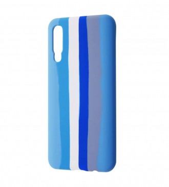 Силіконовий чохол бампер Wave Rainbow для Samsung Galaxy A30s A50 A50s (2019) A3. Київ. фото 1 Силіконовий чохол бампер Wave Rainbow для Samsung Galaxy A30s A50 A50s (2019) A3. Київ. фото 1