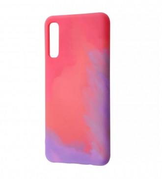 Силіконовий чохол бампер Wave Watercolour для Samsung Galaxy A30s A50 A50s (2019. Київ. фото 1 Силіконовий чохол бампер Wave Watercolour для Samsung Galaxy A30s A50 A50s (2019. Київ. фото 1