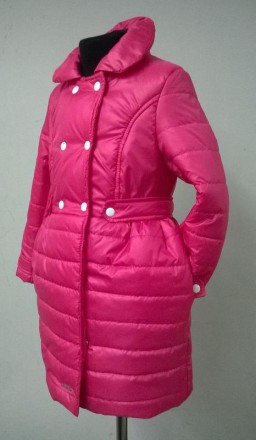 Модное,в этом сезоне,пальто для девочки-идеальное решение разнообразить свой гар. . фото 5