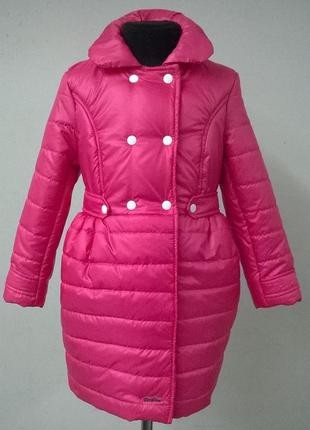 Модное,в этом сезоне,пальто для девочки-идеальное решение разнообразить свой гар. . фото 6