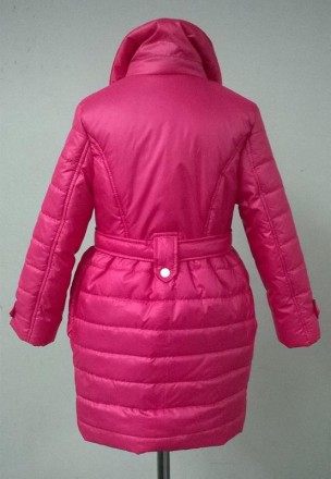 Модное,в этом сезоне,пальто для девочки-идеальное решение разнообразить свой гар. . фото 7