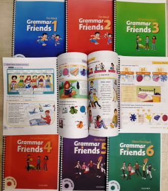 Продам Family and Friends starter 2-nd edition (second edition второе издание) C. . фото 4