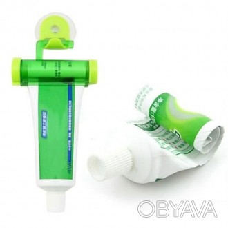 Это нехитрое устройство навек избавит вас от проблем с тюбиками зубной пасты. Пр. . фото 1