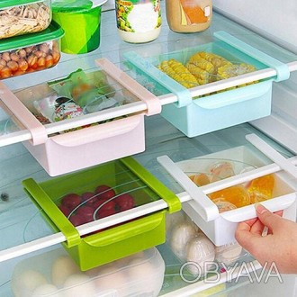 Відкриваєте ви холодильник, щоб покласти туди чергову партію продуктів, а там на. . фото 1