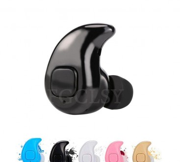 Bluetooth наушник вкладыш!. Киев. фото 1 Bluetooth наушник вкладыш!. Киев. фото 1