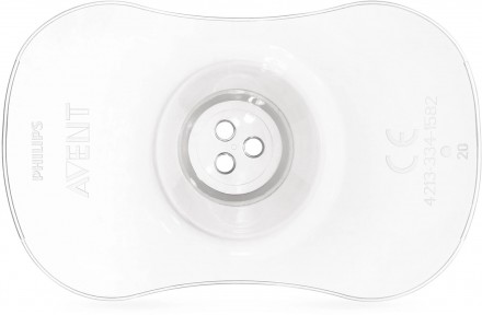 Силиконовые накладки на соски Philips Avent 2 штуки 21 мм (SCF153/03). Киев. фото 1 Силиконовые накладки на соски Philips Avent 2 штуки 21 мм (SCF153/03). Киев. фото 1