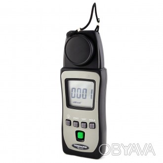 TM-223 UVAB – компактный прибор, предназначенный для измерения мощности ультрафи. . фото 1