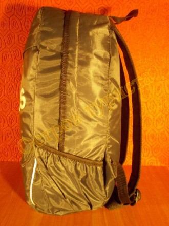 Цвет   - серый Функциональный рюкзак для людей активного образа жизни. Идеально . . фото 5