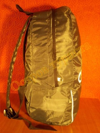 Цвет   - серый Функциональный рюкзак для людей активного образа жизни. Идеально . . фото 4