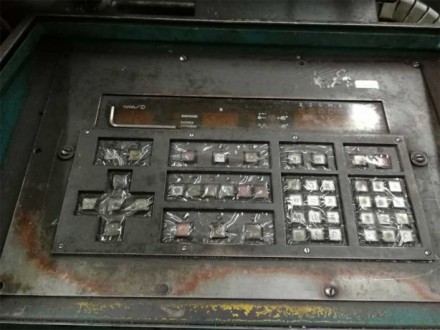 Станки с ЧПУ: 16Б16, 16К20, 16А20, 1П756, 1П420. Київ. фото 1 Станки с ЧПУ: 16Б16, 16К20, 16А20, 1П756, 1П420. Київ. фото 1