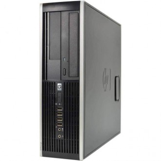 Компьютер HP 6300 SFF / Intel Core i5-3470 (4 ядра по 3.2-3.6 GHz) / 8GB DDR3 / . Львів. фото 1 Компьютер HP 6300 SFF / Intel Core i5-3470 (4 ядра по 3.2-3.6 GHz) / 8GB DDR3 / . Львів. фото 1