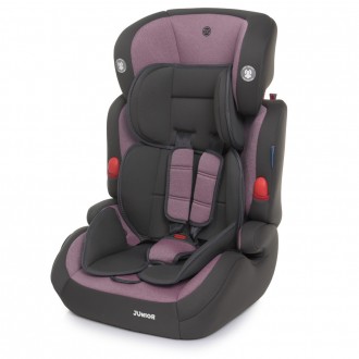 Автокресло ME 1008 JUNIOR Royal Violet детское. Львов. фото 1 Автокресло ME 1008 JUNIOR Royal Violet детское. Львов. фото 1