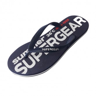 Вьетнамки Super Gear - №7218. Киев. фото 1 Вьетнамки Super Gear - №7218. Киев. фото 1