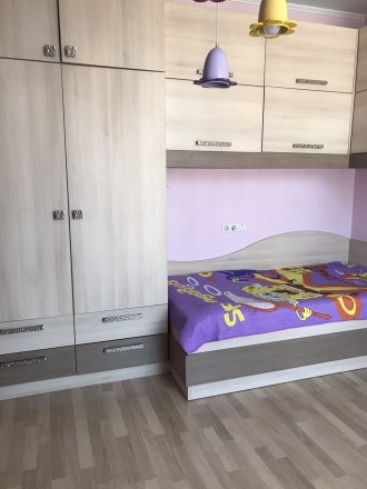 
 8400 Предлагаем к продаже 2-х комнатную квартиру в новом малоквартирном доме н. Таирова. фото 11