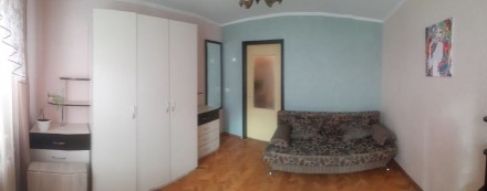 Продажа 1 комнатной квартиры по ул. Елены Телиги, 39-б (м. Дорогожичи). Косметич. . фото 2
