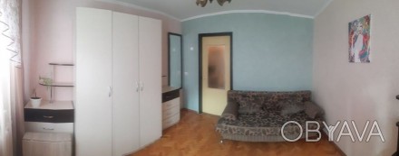 Продажа 1 комнатной квартиры по ул. Елены Телиги, 39-б (м. Дорогожичи). Косметич. . фото 1