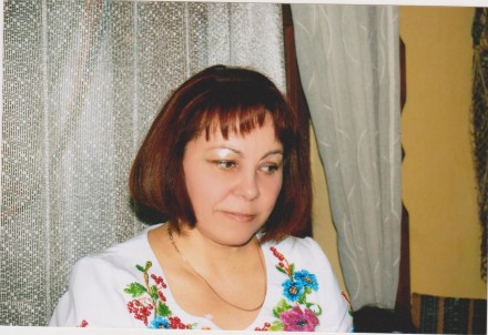 Вже, здається втомилася від розумової праці. Хочеться гармонії в природі, тягне . . фото 4